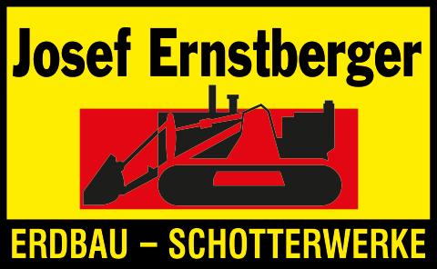 Logo Impressum / Datenschutz - Josef Ernstberger GmbH